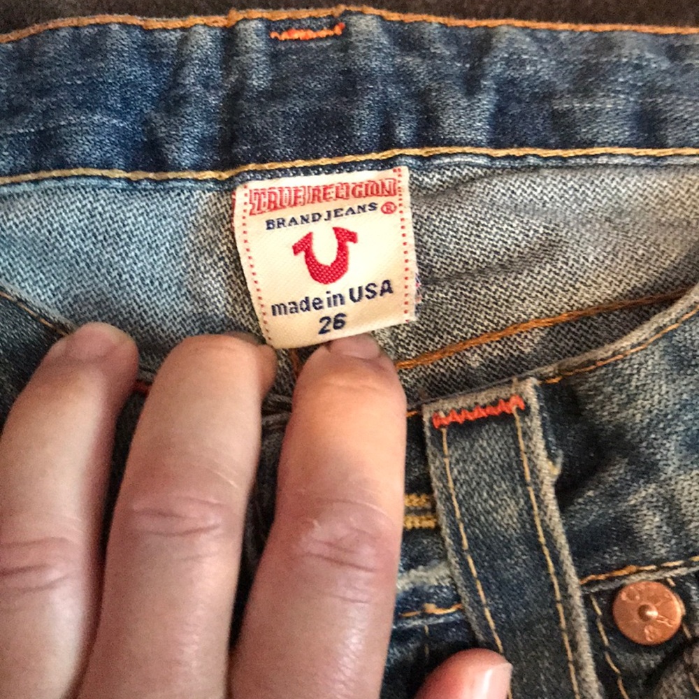 Jeans - Picture 2 of 7